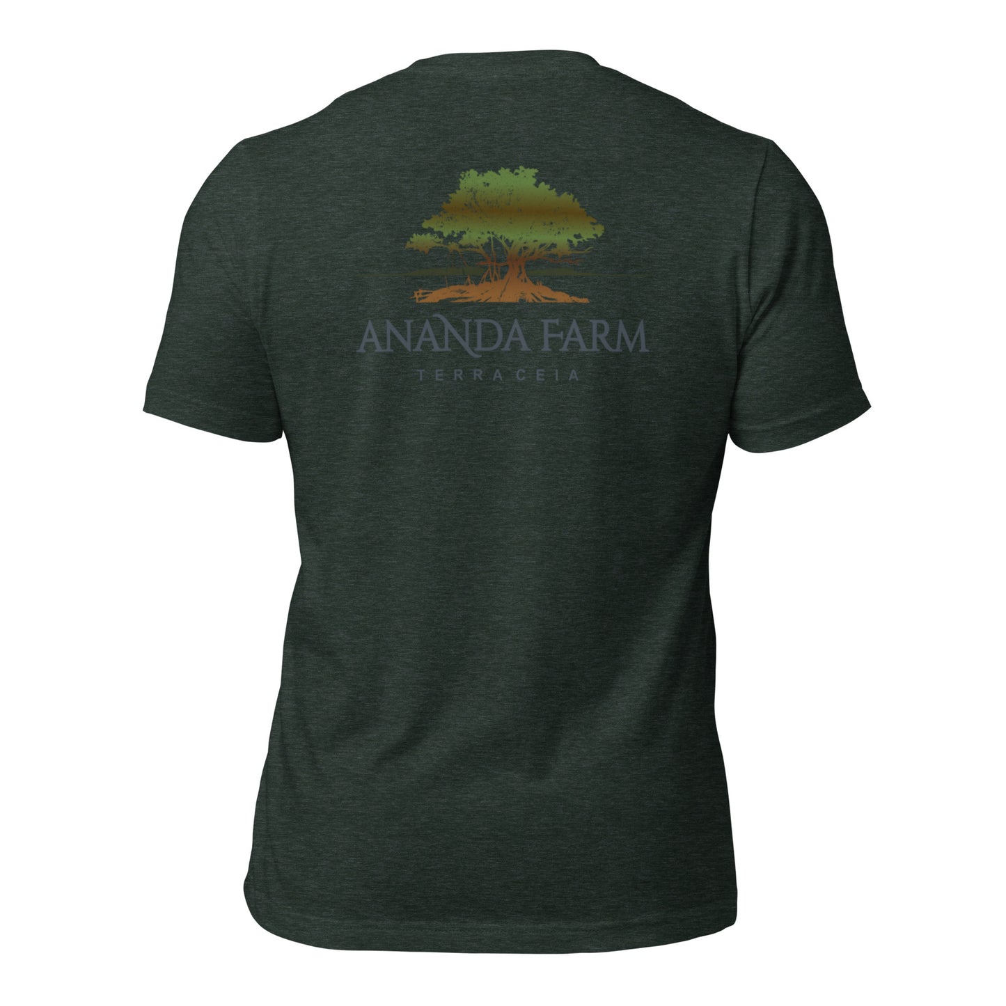 Ananda Bella Short Sleeve (16 Colors)