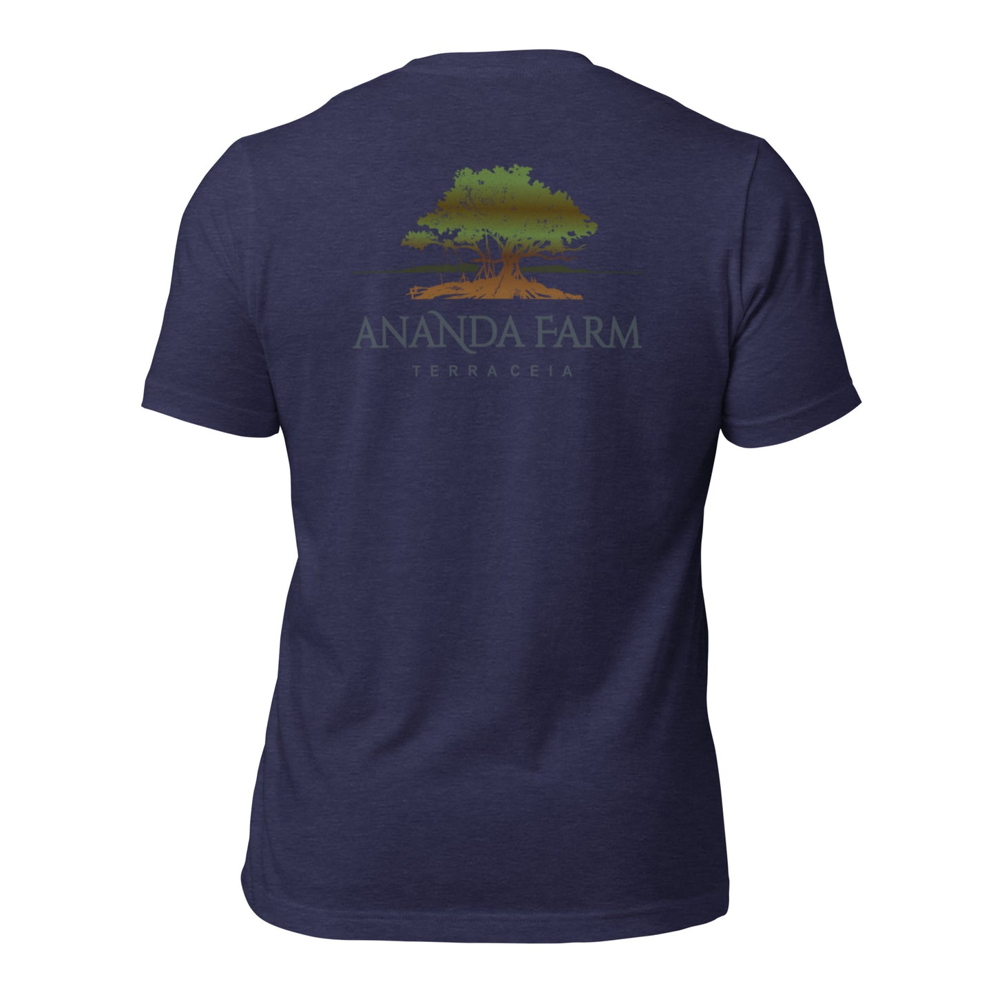 Ananda Bella Short Sleeve (16 Colors)
