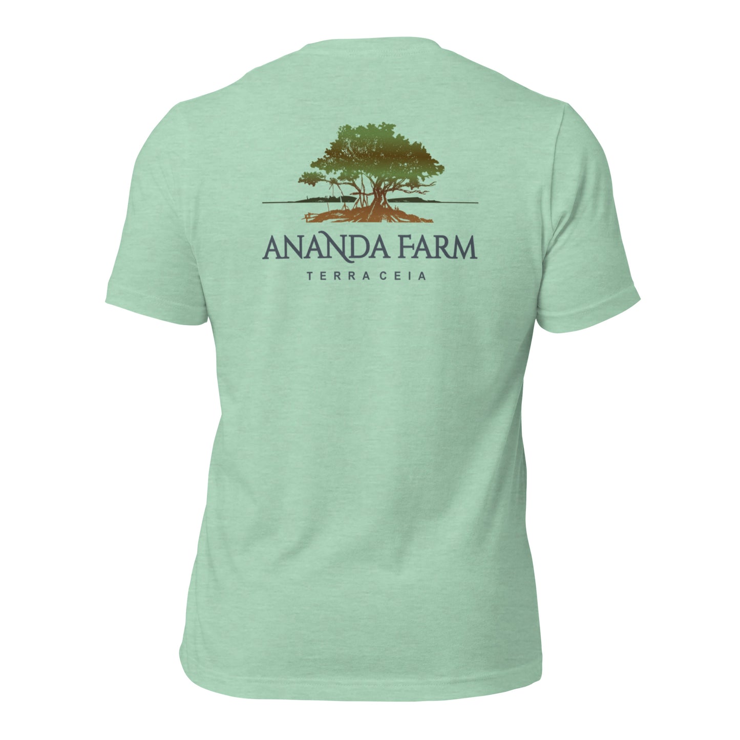 Ananda Bella Short Sleeve (16 Colors)