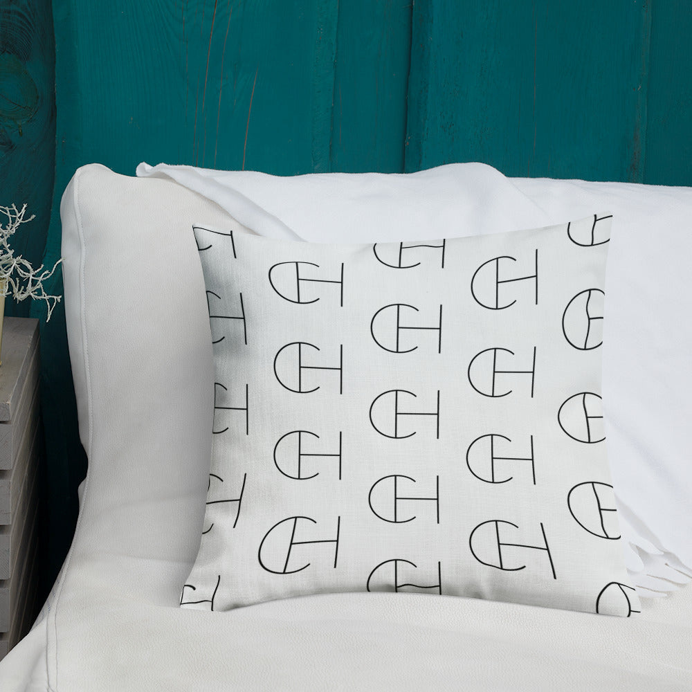 C4 Premium Pillow (3 Sizes)