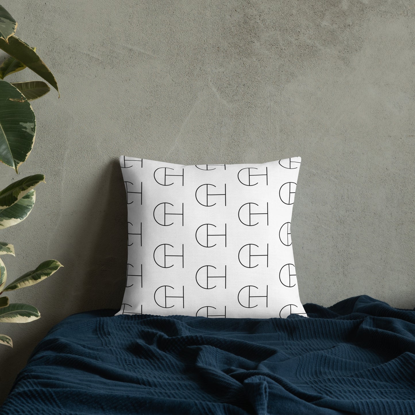 C4 Premium Pillow (3 Sizes)