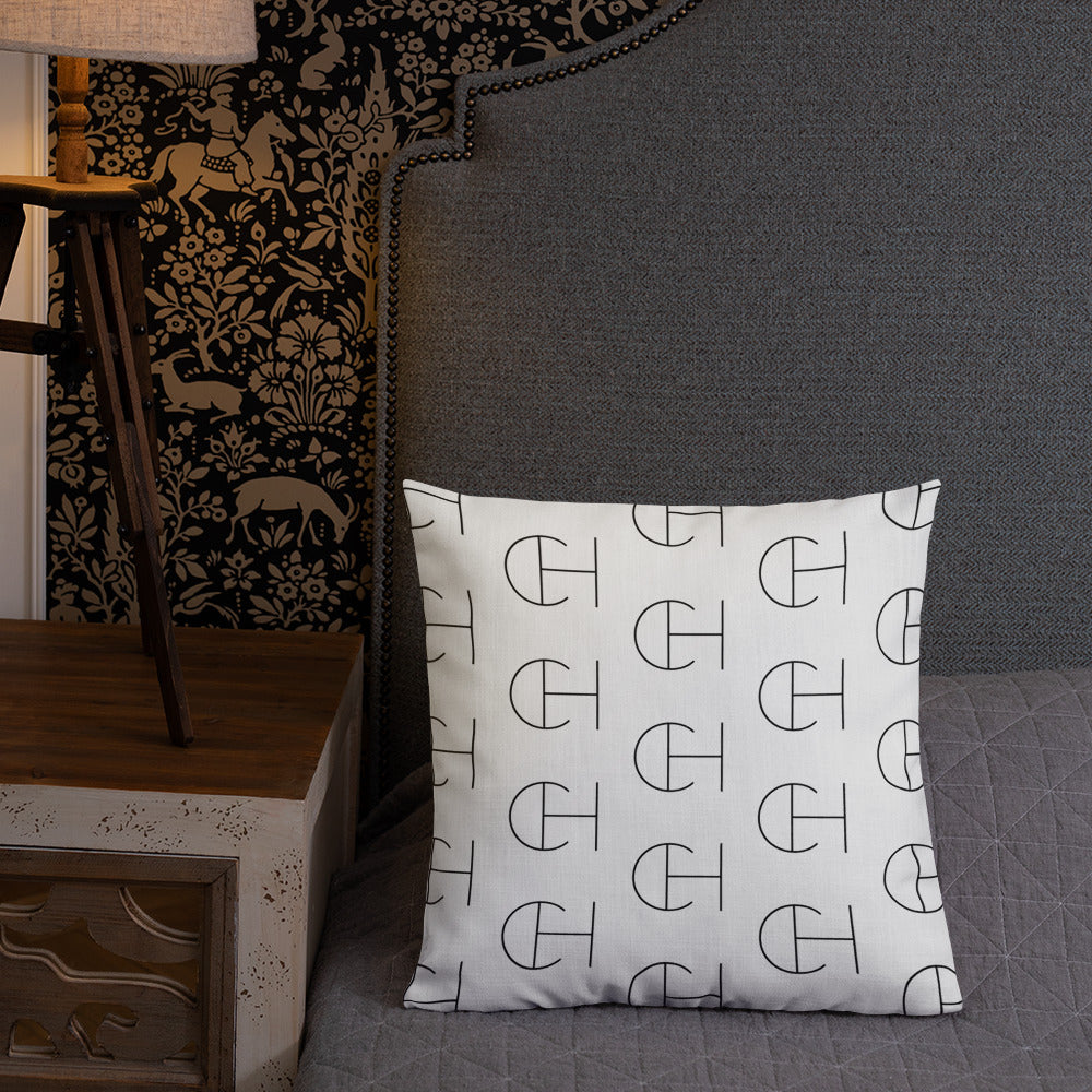 C4 Premium Pillow (3 Sizes)