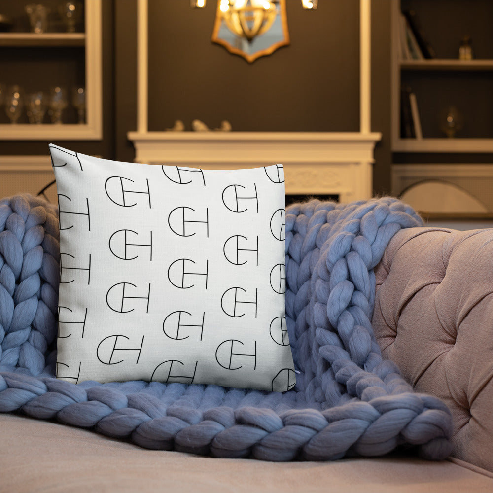 C4 Premium Pillow (3 Sizes)