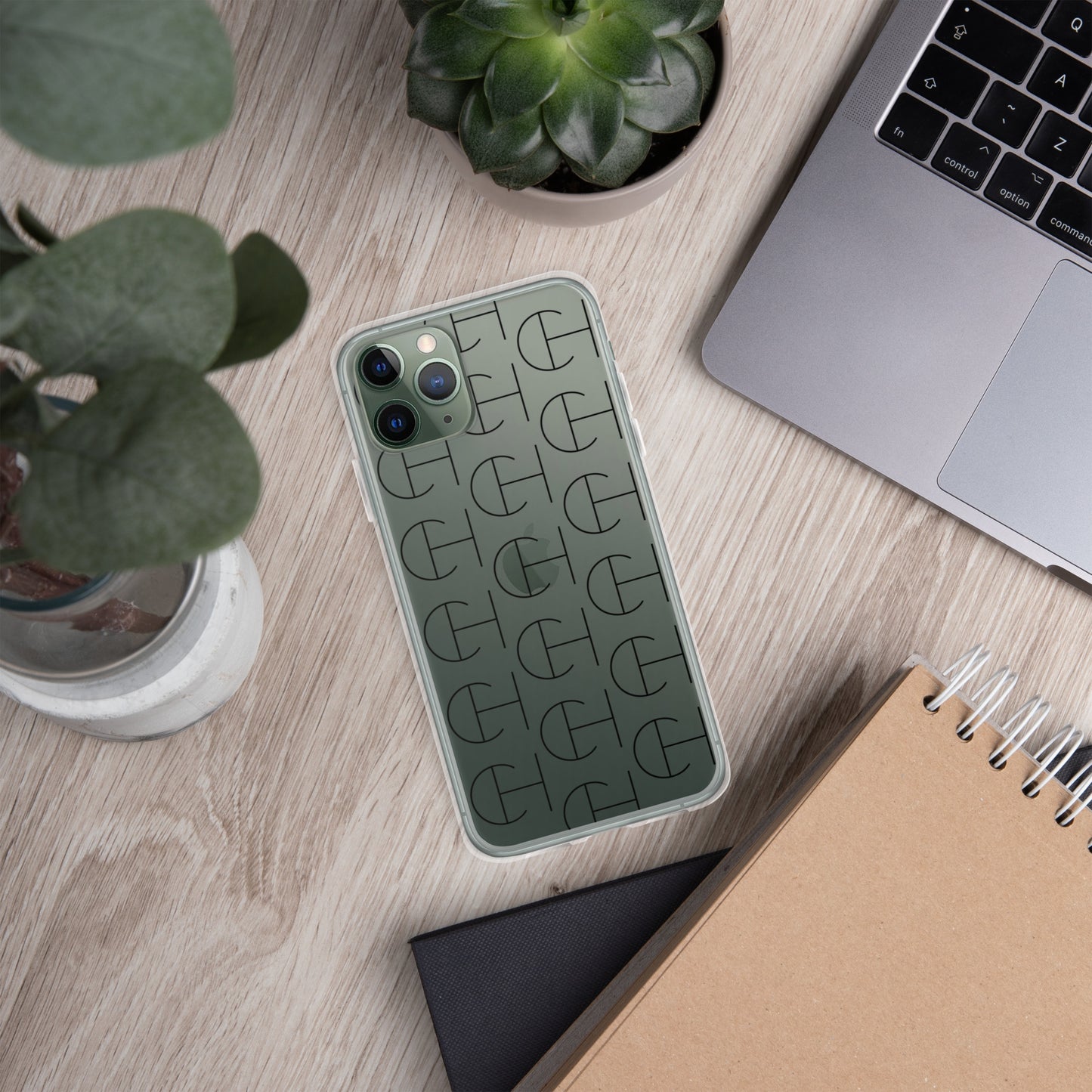 C4 iPhone Case
