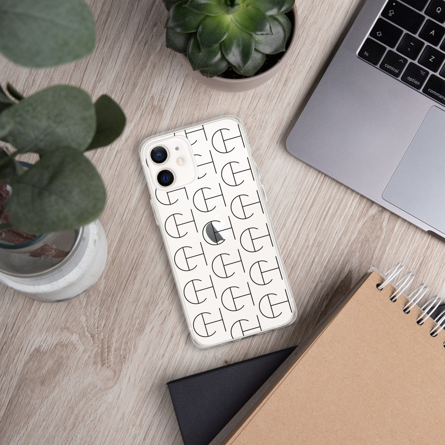 C4 iPhone Case