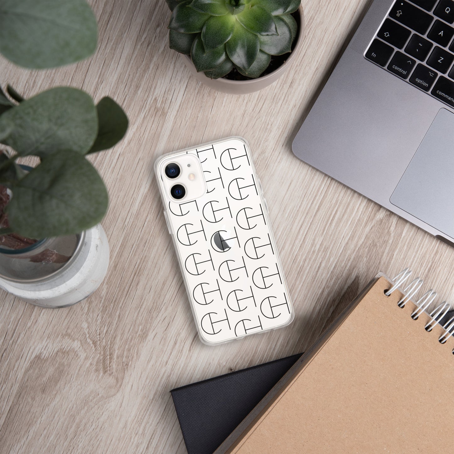 C4 iPhone Case