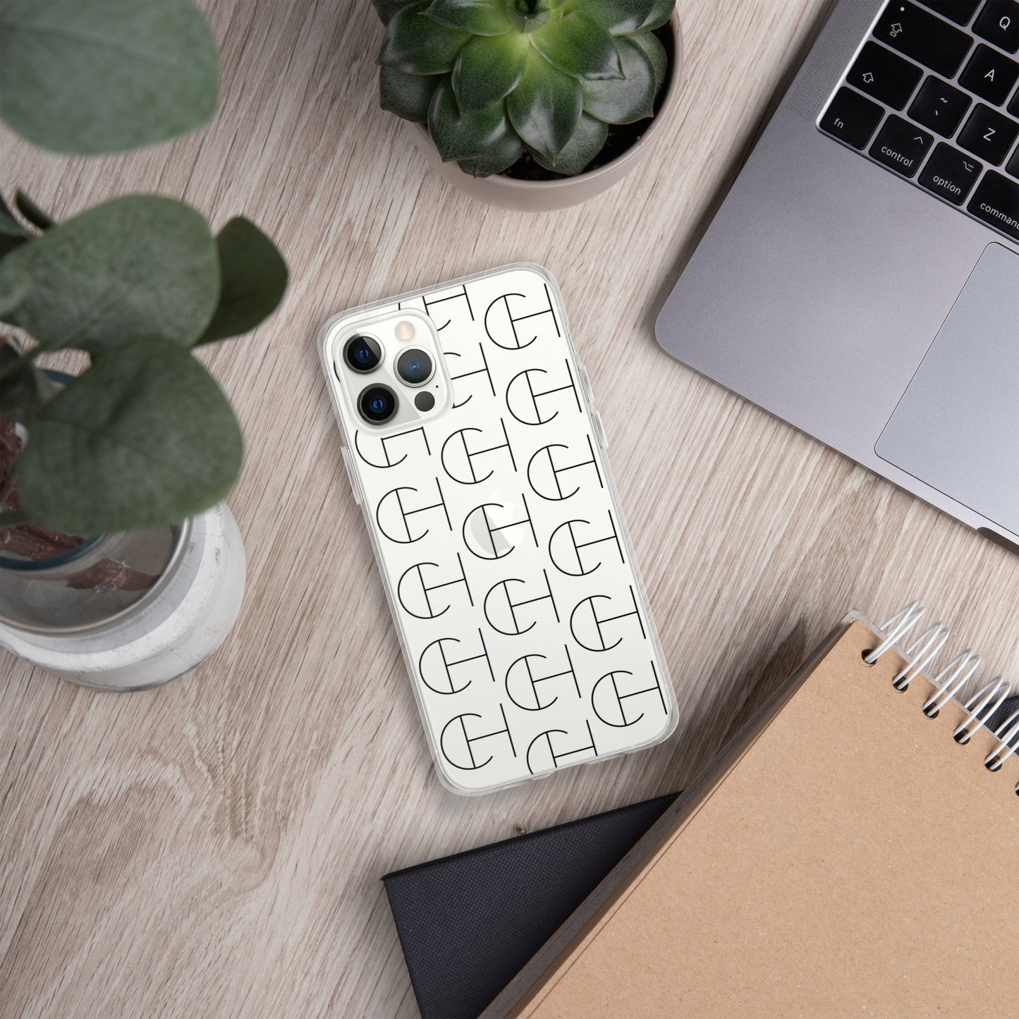 C4 iPhone Case