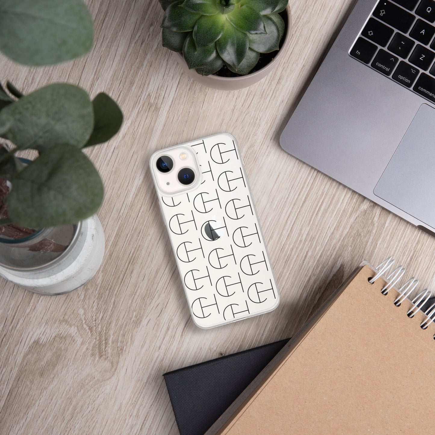 C4 iPhone Case