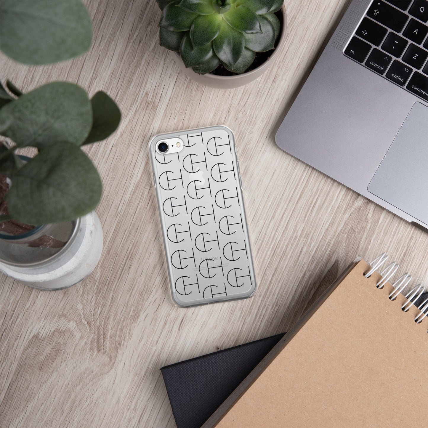 C4 iPhone Case
