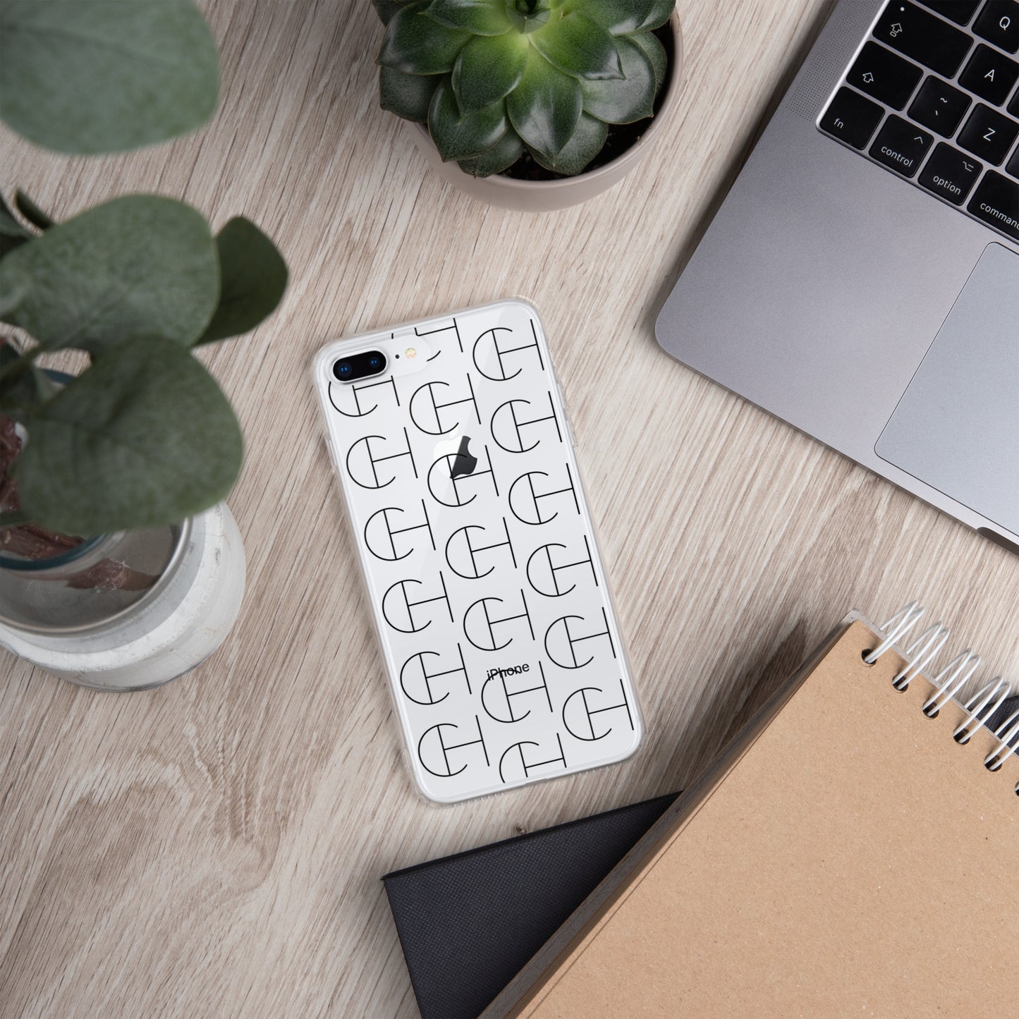 C4 iPhone Case