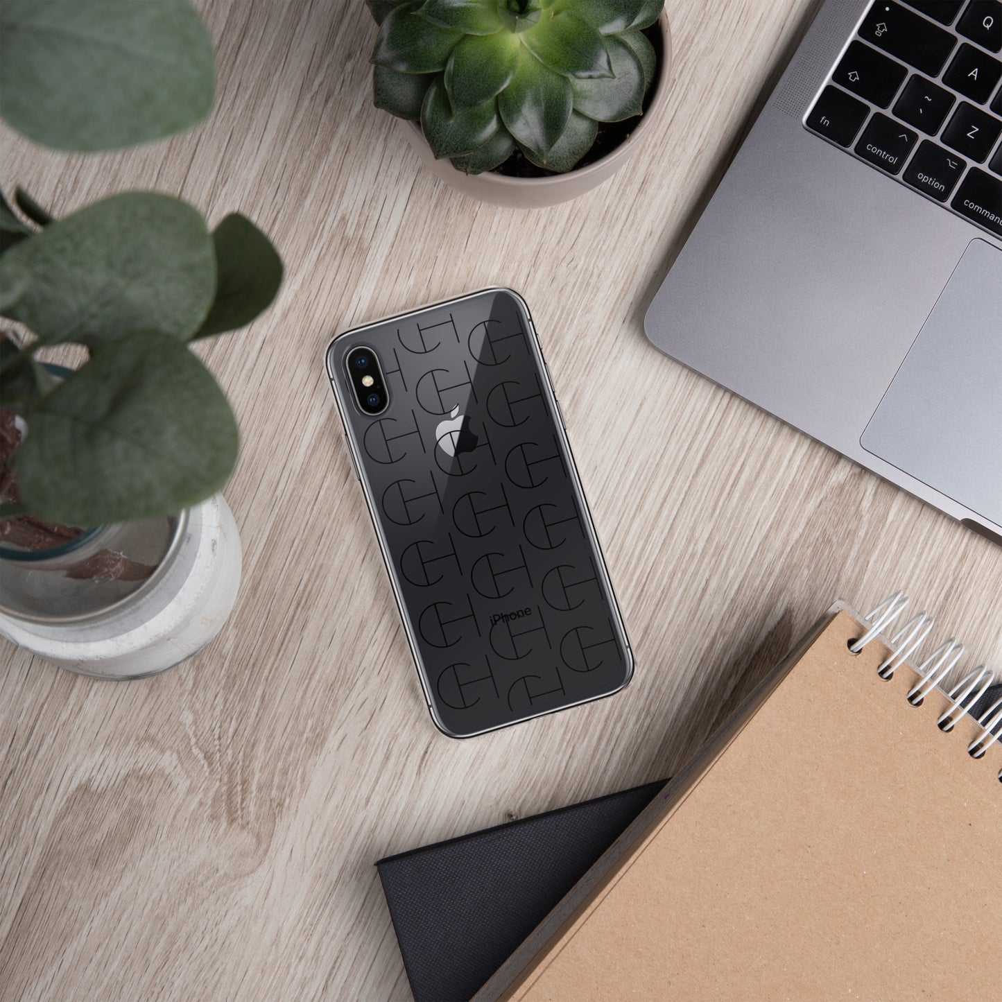 C4 iPhone Case