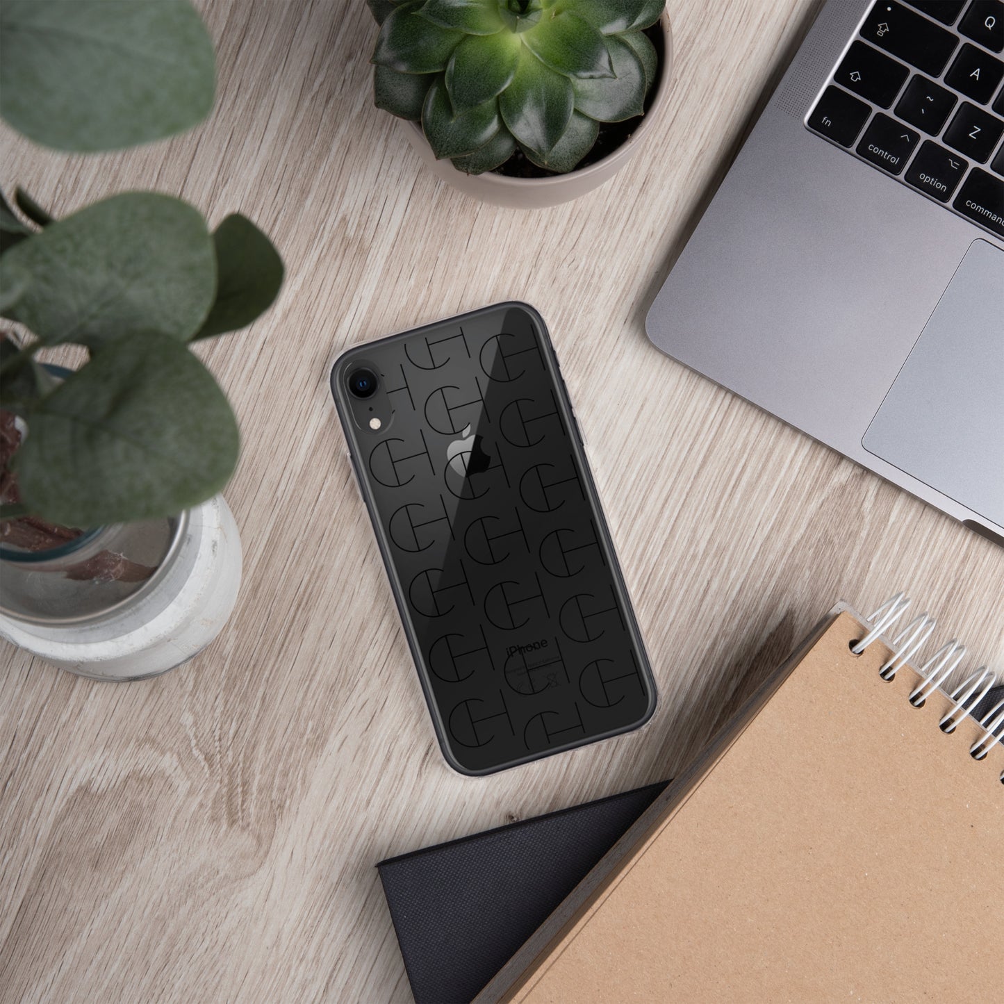C4 iPhone Case