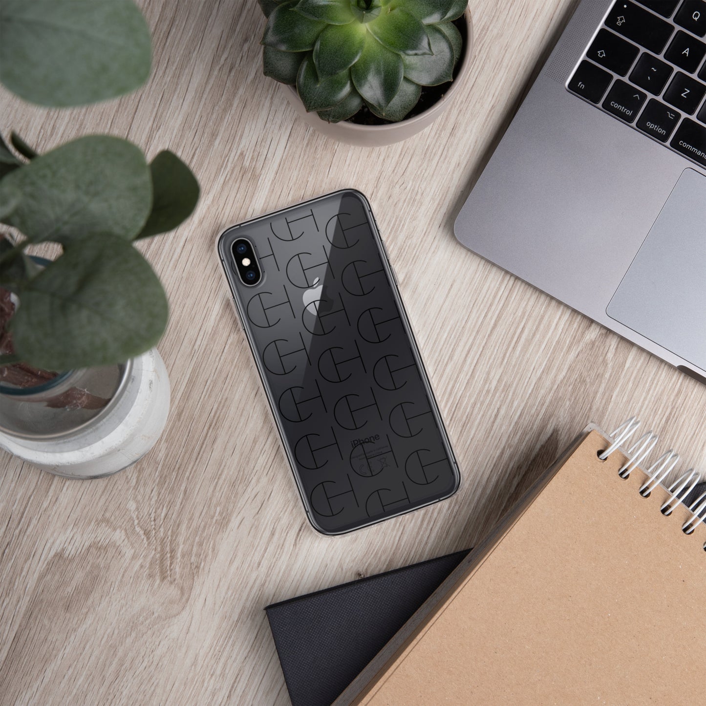 C4 iPhone Case