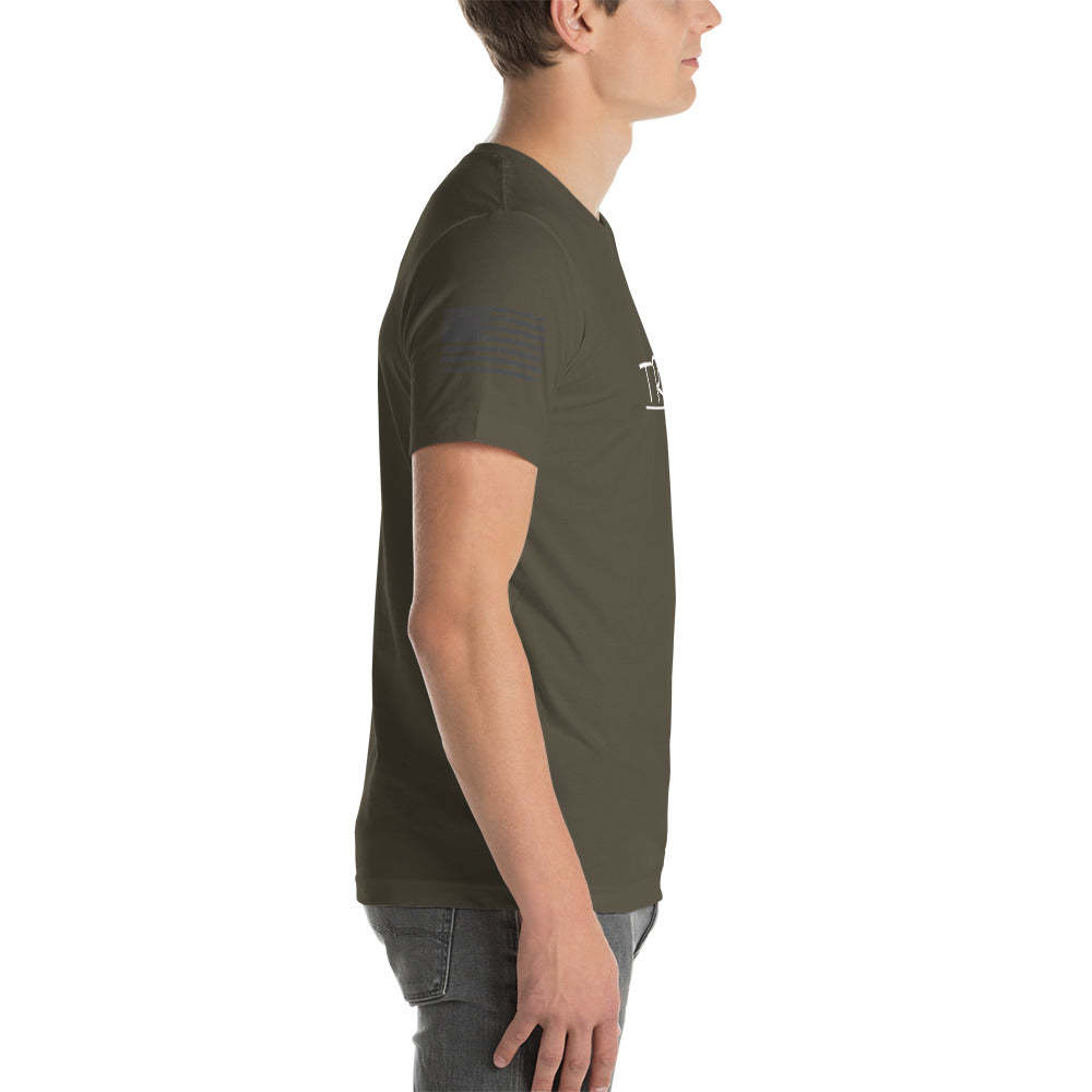 TRIBE Unisex T-Shirt (16 Color Options)