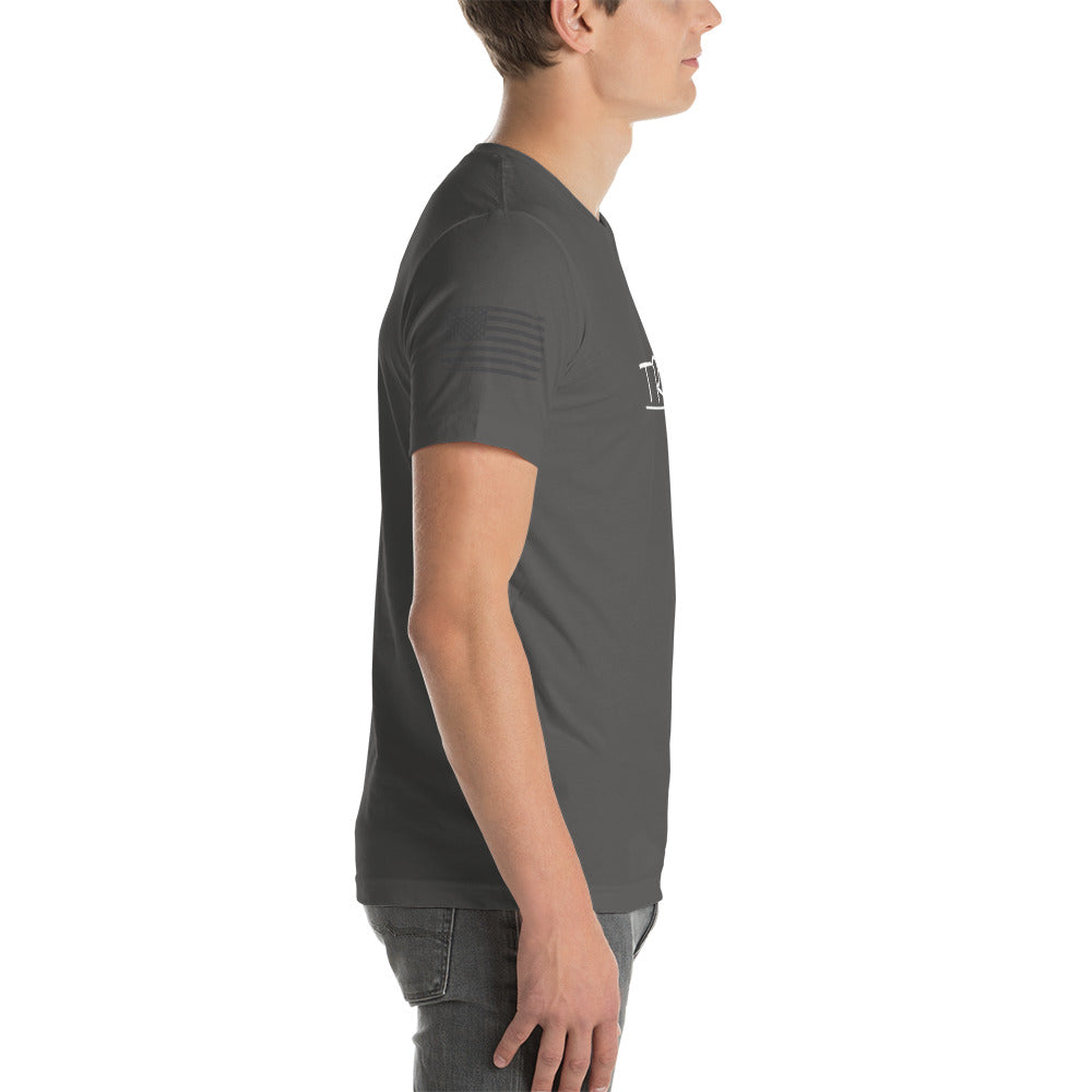 TRIBE Unisex T-Shirt (16 Color Options)