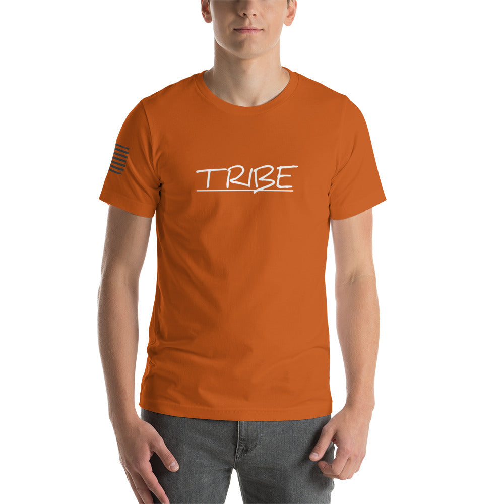 TRIBE Unisex T-Shirt (16 Color Options)