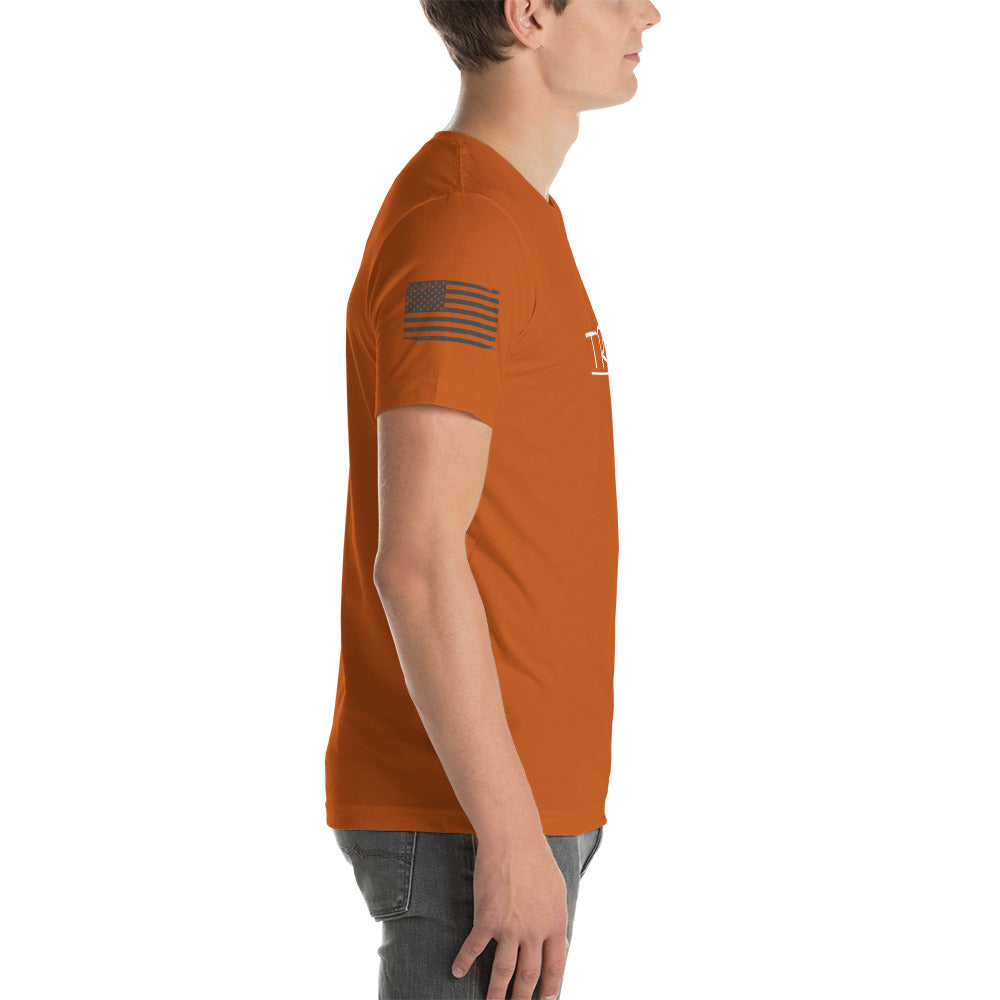 TRIBE Unisex T-Shirt (16 Color Options)