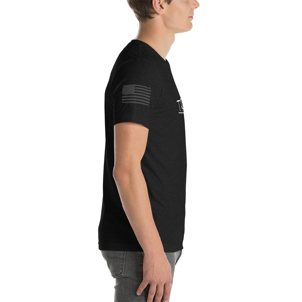 TRIBE Unisex T-Shirt (16 Color Options)