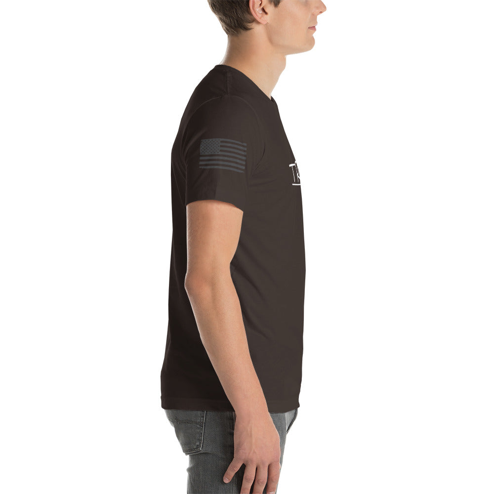 TRIBE Unisex T-Shirt (16 Color Options)