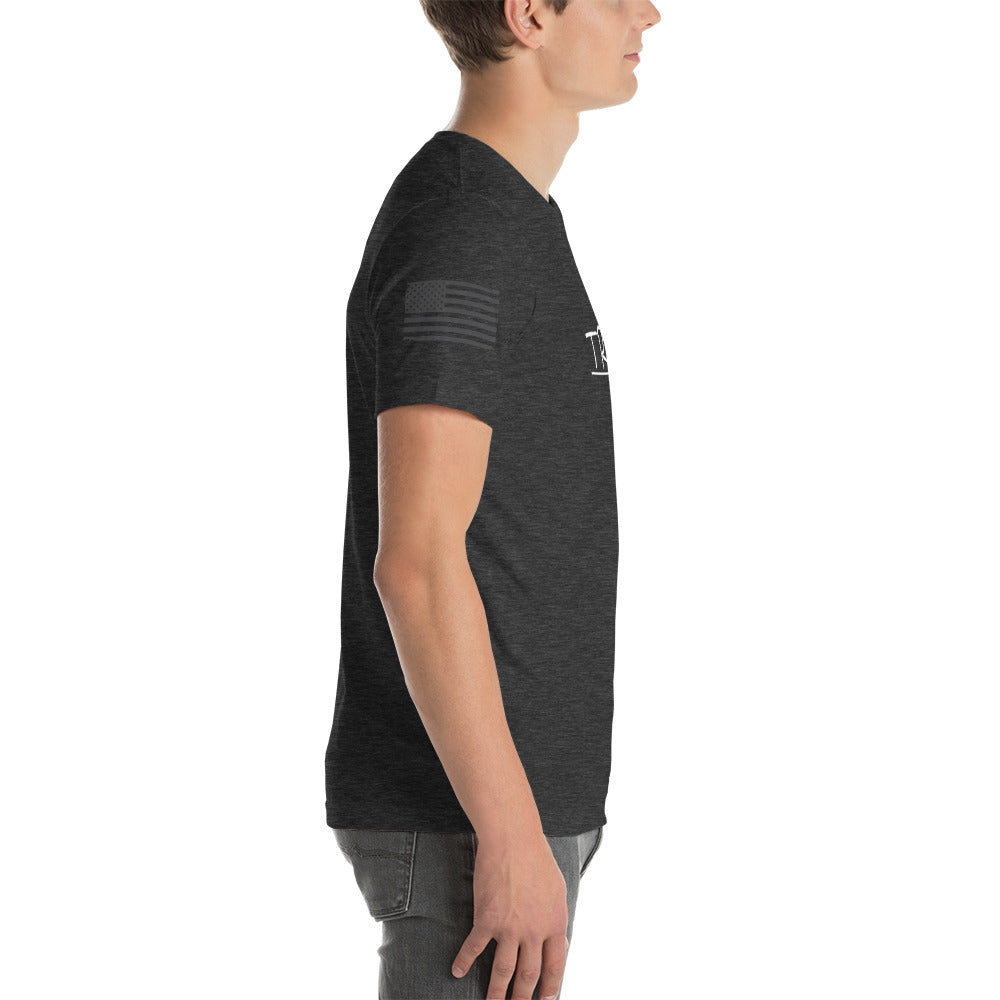 TRIBE Unisex T-Shirt (16 Color Options)