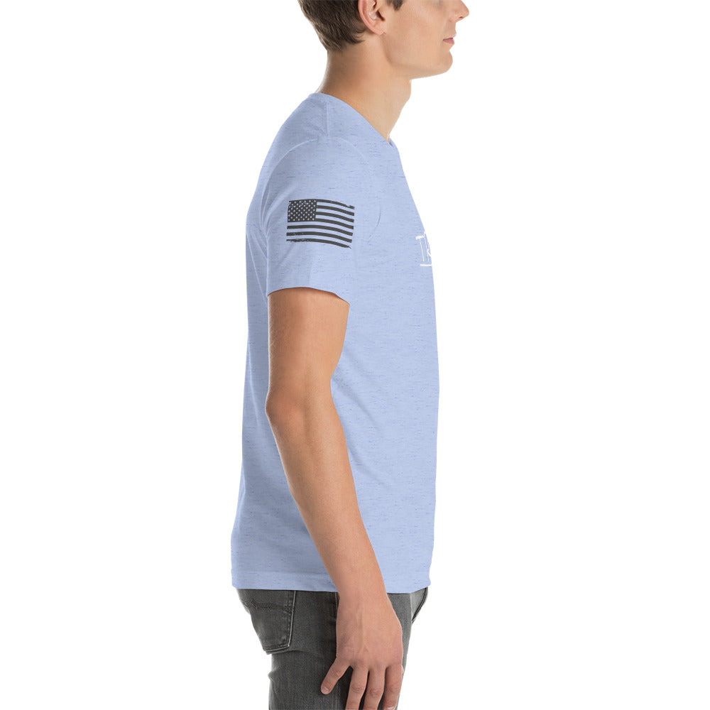 TRIBE Unisex T-Shirt (16 Color Options)