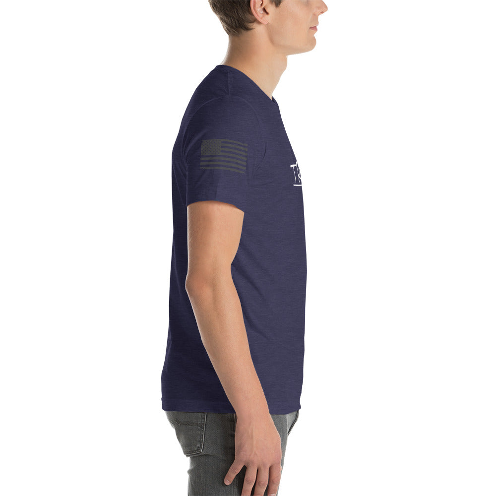 TRIBE Unisex T-Shirt (16 Color Options)