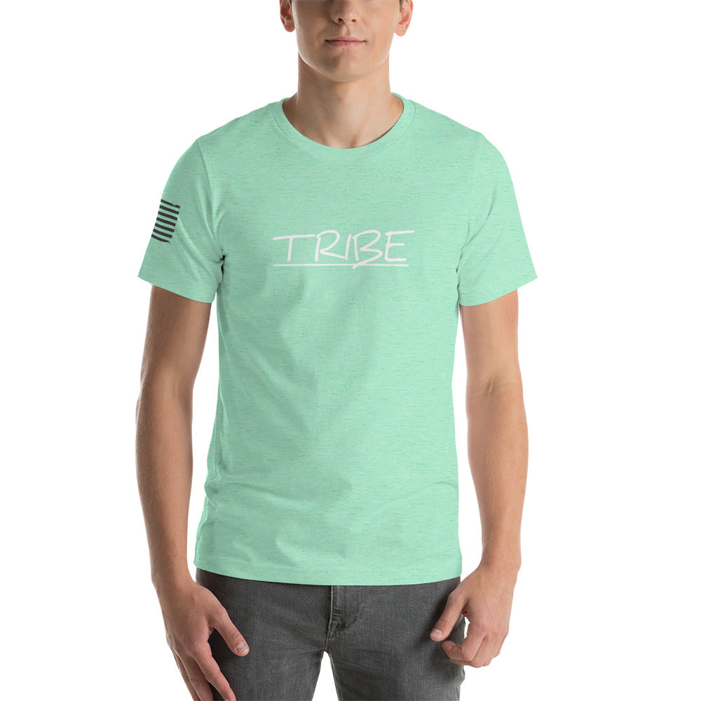 TRIBE Unisex T-Shirt (16 Color Options)