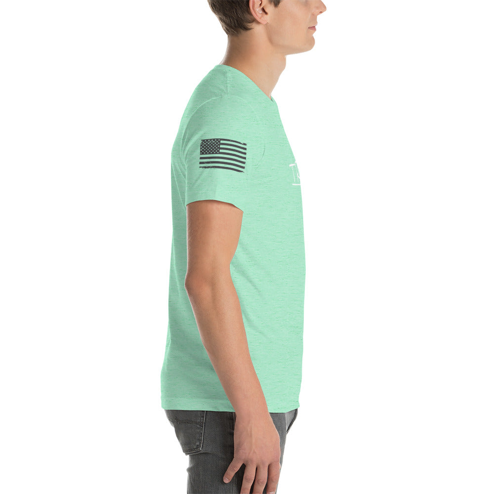 TRIBE Unisex T-Shirt (16 Color Options)