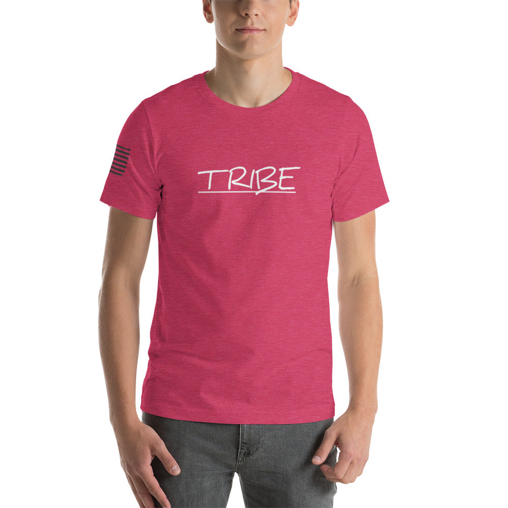 TRIBE Unisex T-Shirt (16 Color Options)