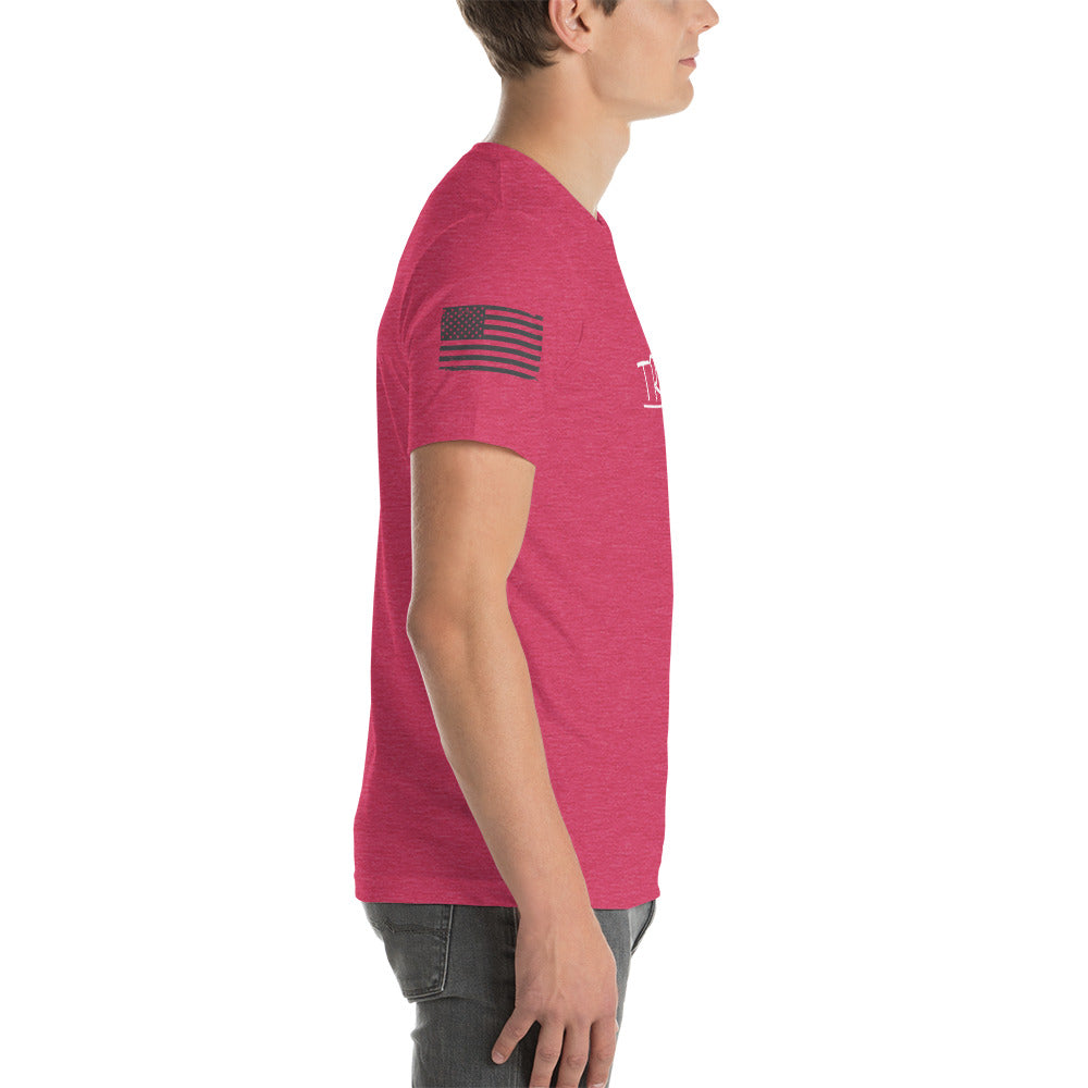 TRIBE Unisex T-Shirt (16 Color Options)