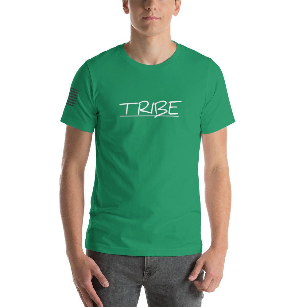 TRIBE Unisex T-Shirt (16 Color Options)