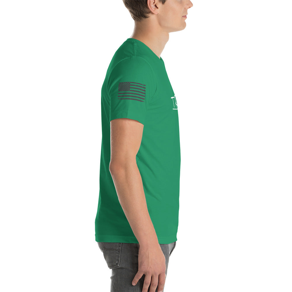 TRIBE Unisex T-Shirt (16 Color Options)