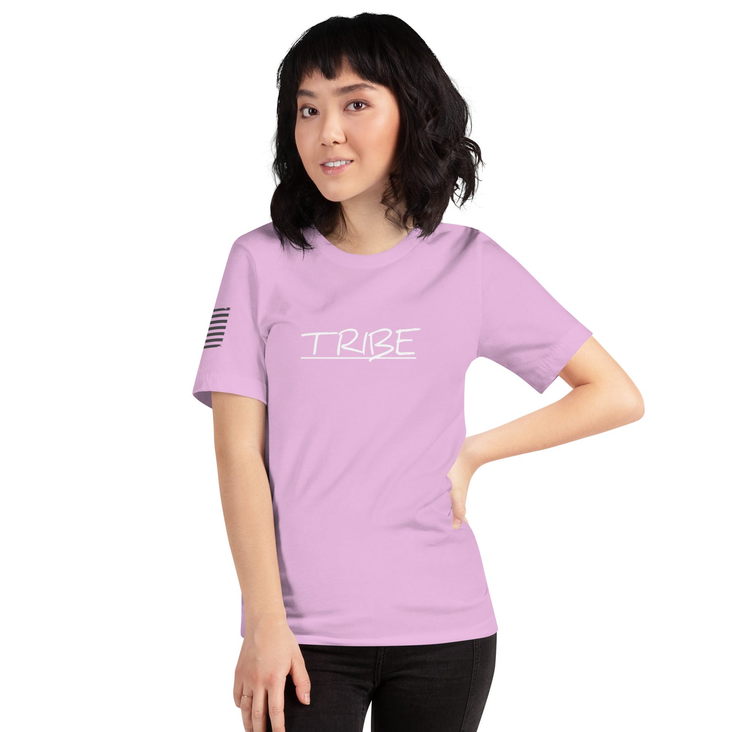 TRIBE Unisex T-Shirt (16 Color Options)