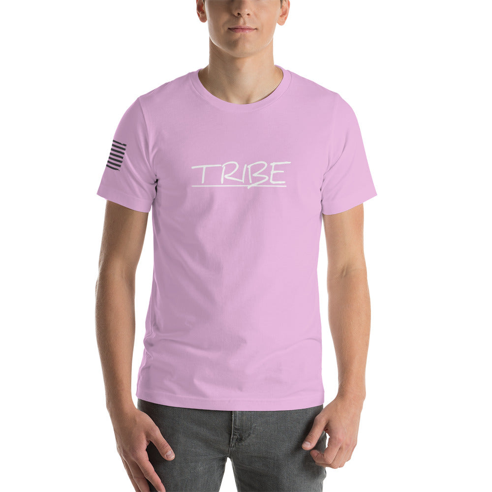 TRIBE Unisex T-Shirt (16 Color Options)