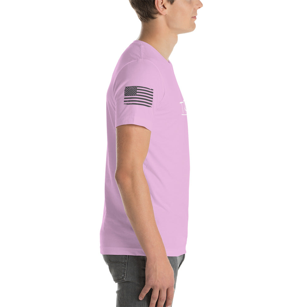 TRIBE Unisex T-Shirt (16 Color Options)