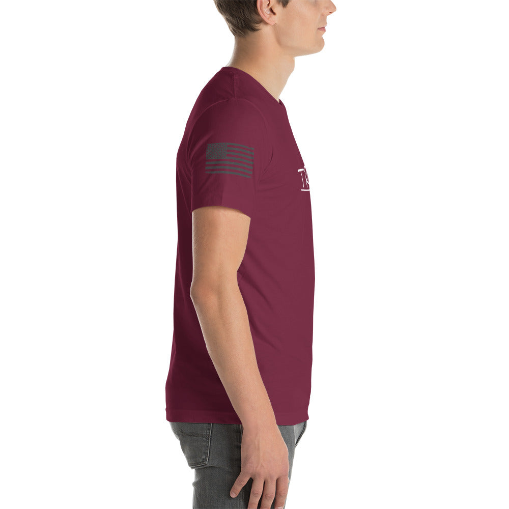 TRIBE Unisex T-Shirt (16 Color Options)