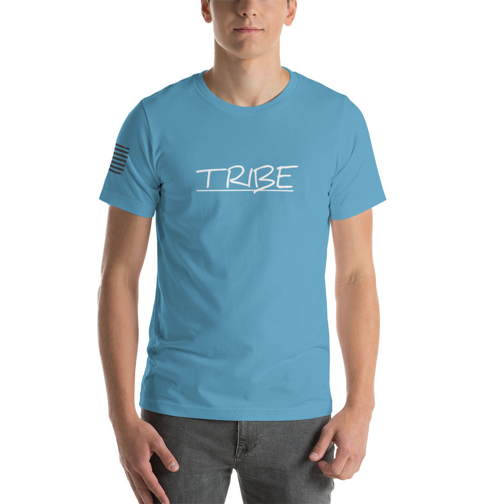 TRIBE Unisex T-Shirt (16 Color Options)