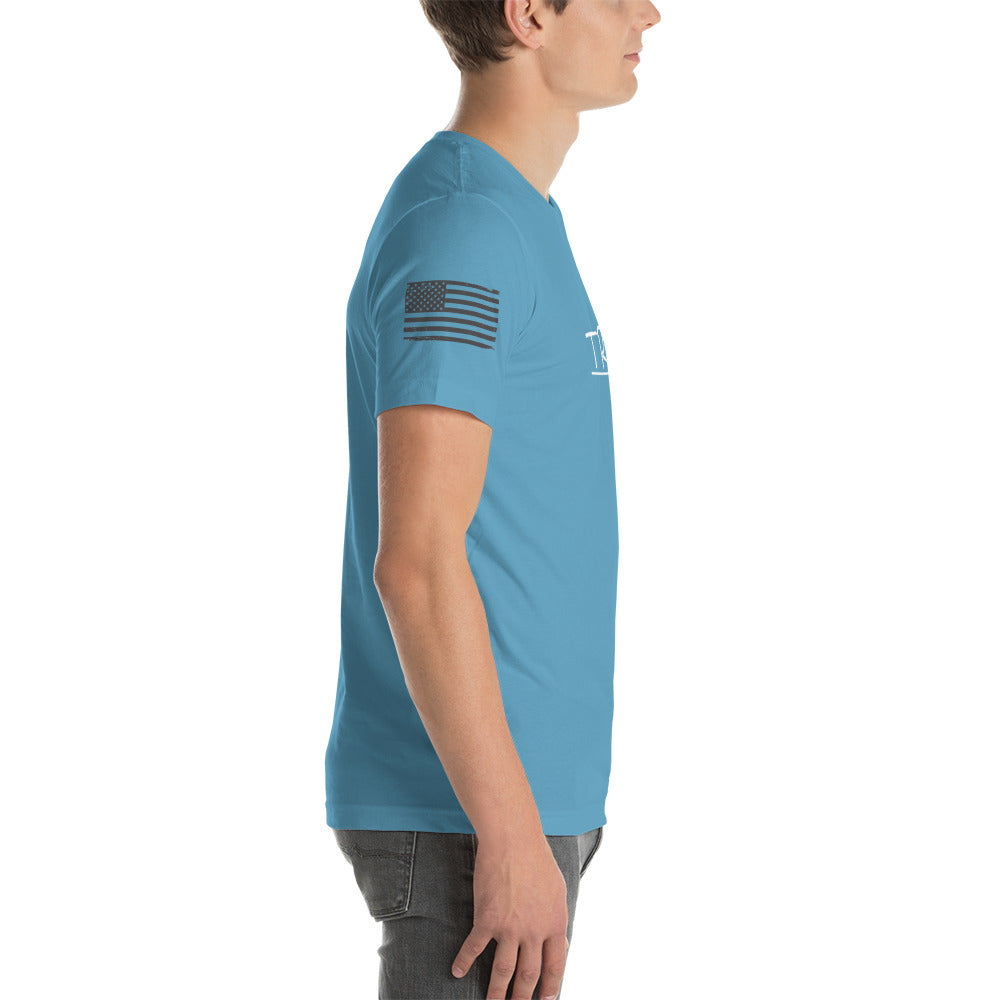 TRIBE Unisex T-Shirt (16 Color Options)
