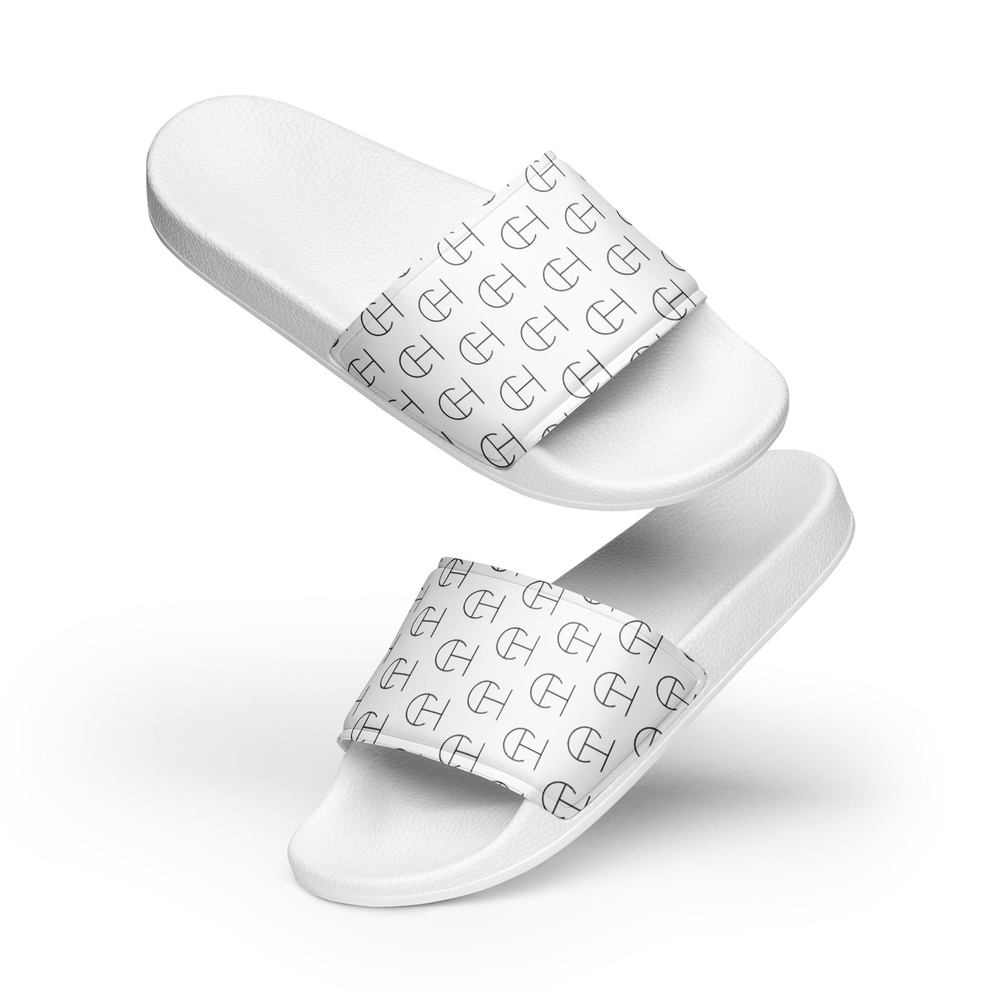 C4 Premium Women's Slides