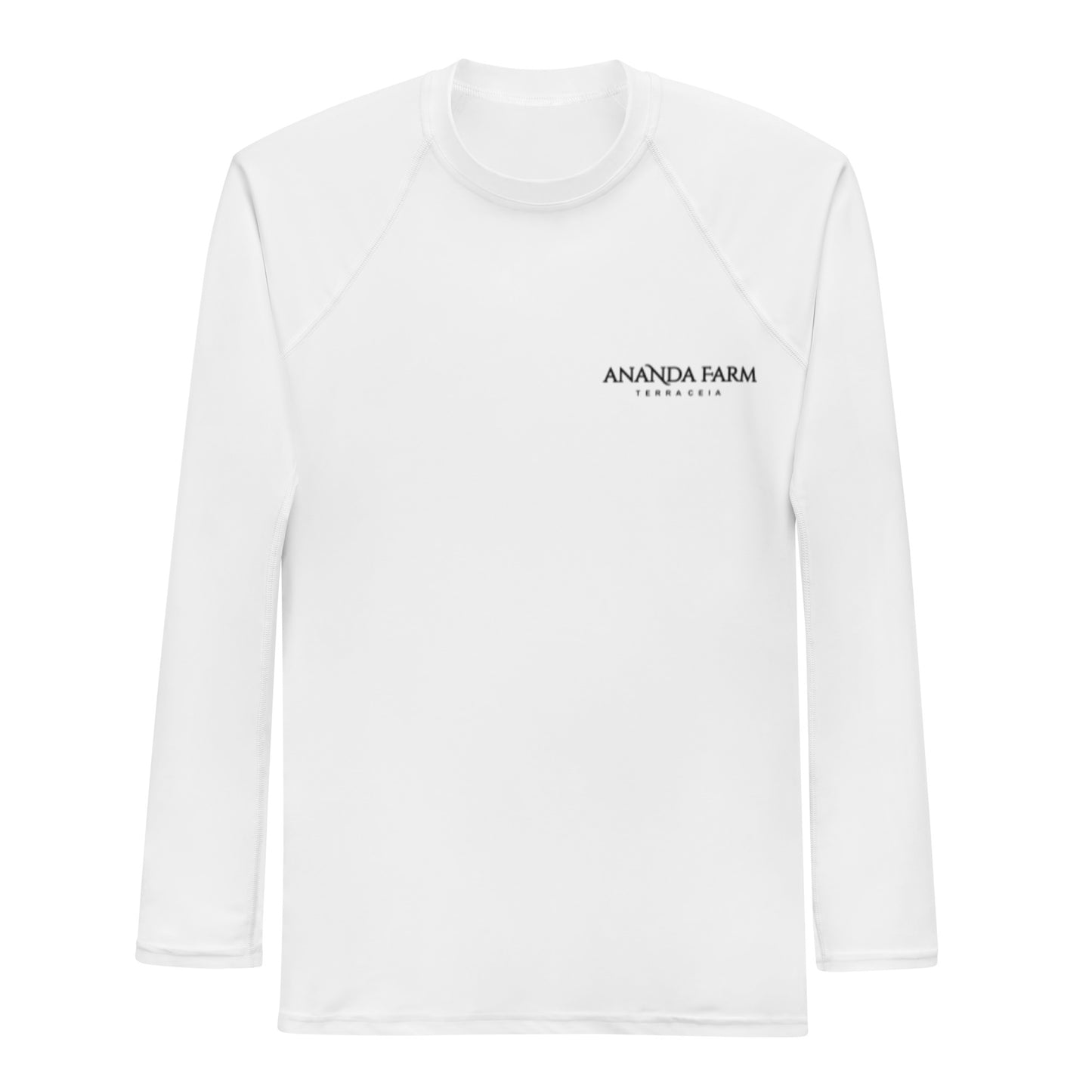 Ananda Performance Long Sleeve (Slim-Fitted)