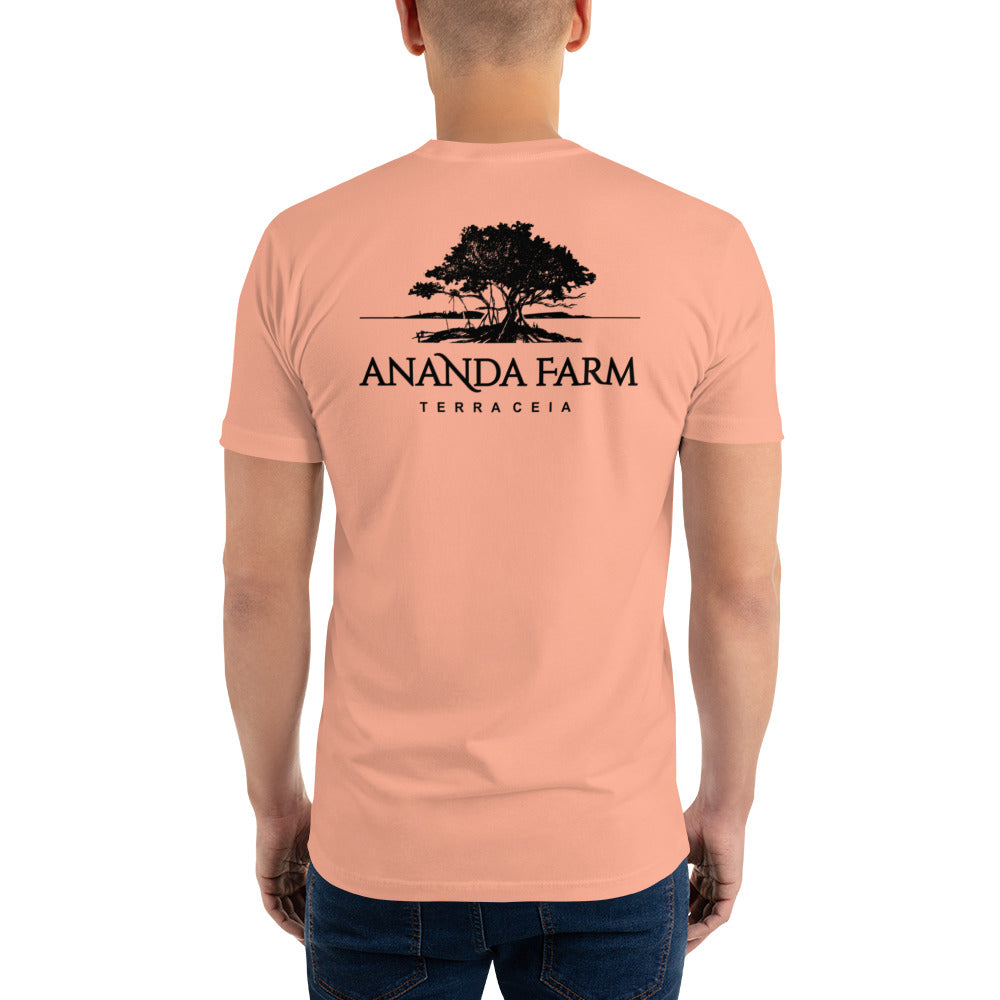 Ananda Next Level Short Sleeve (6 Colors)