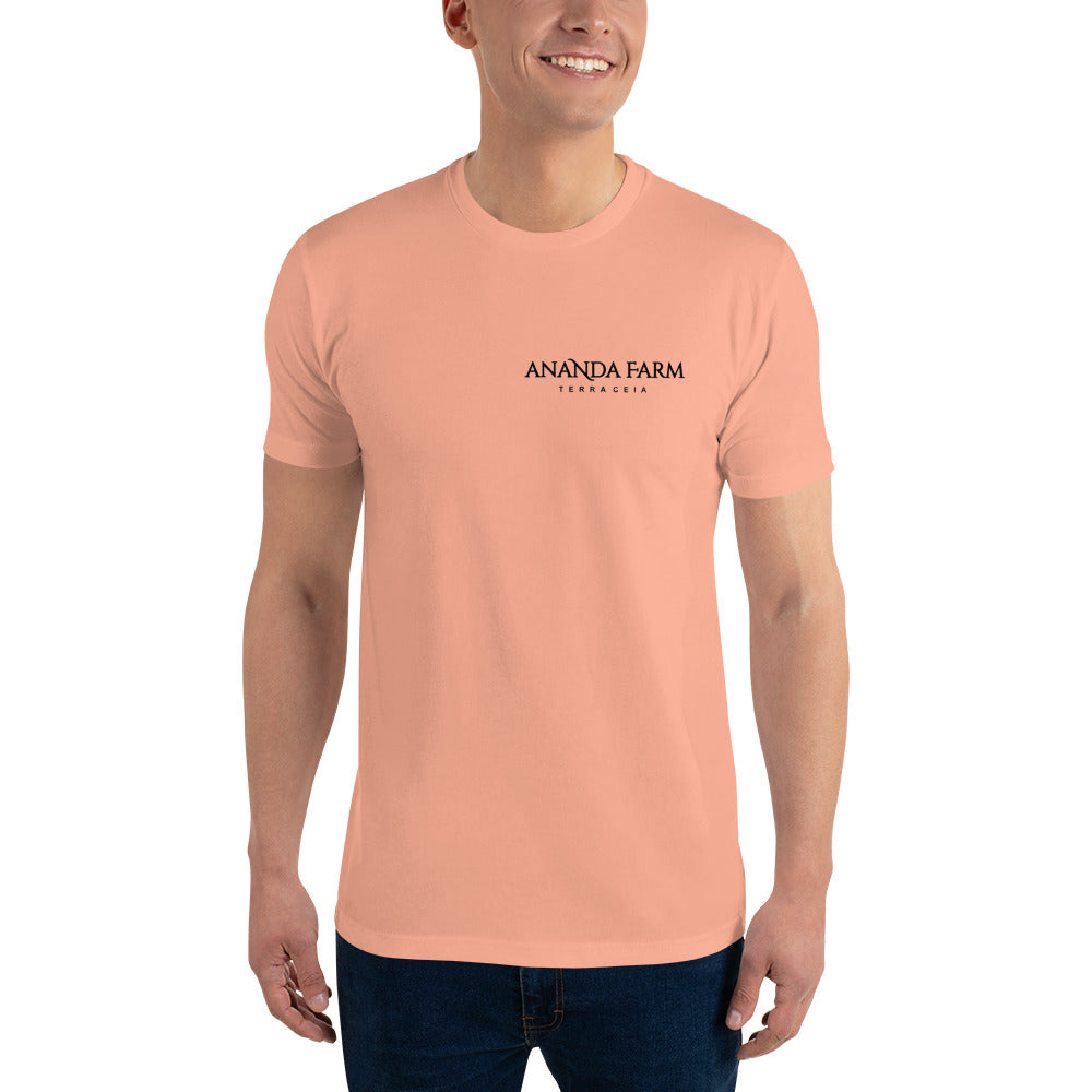 Ananda Next Level Short Sleeve (6 Colors)