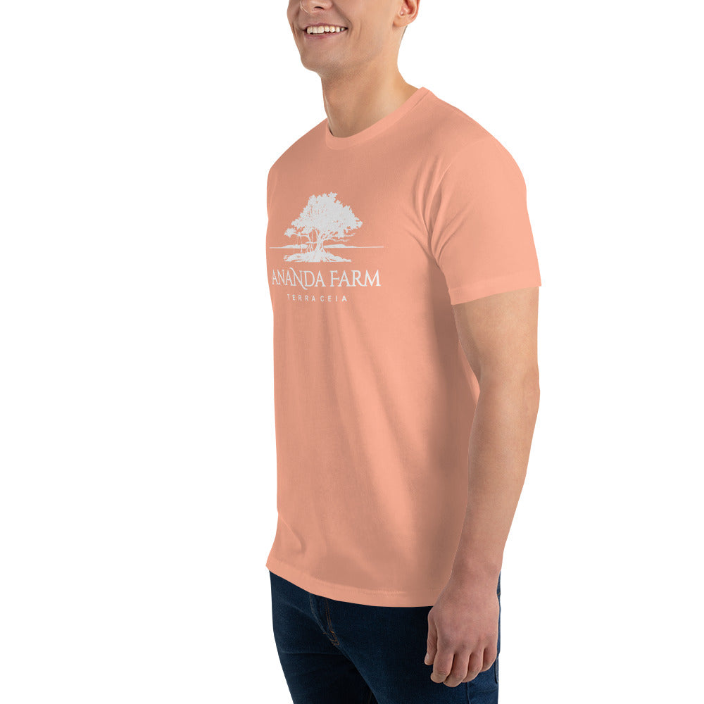 Ananda Next Level Short Sleeve (7 Colors)