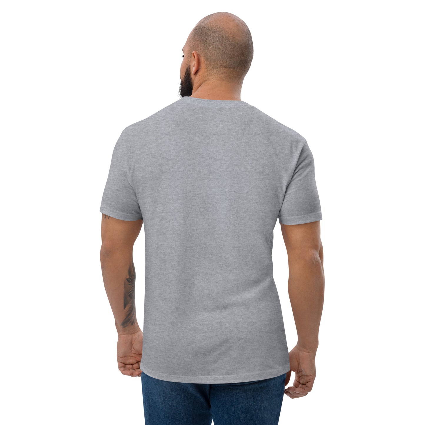 Ananda Next Level Short Sleeve (7 Colors)