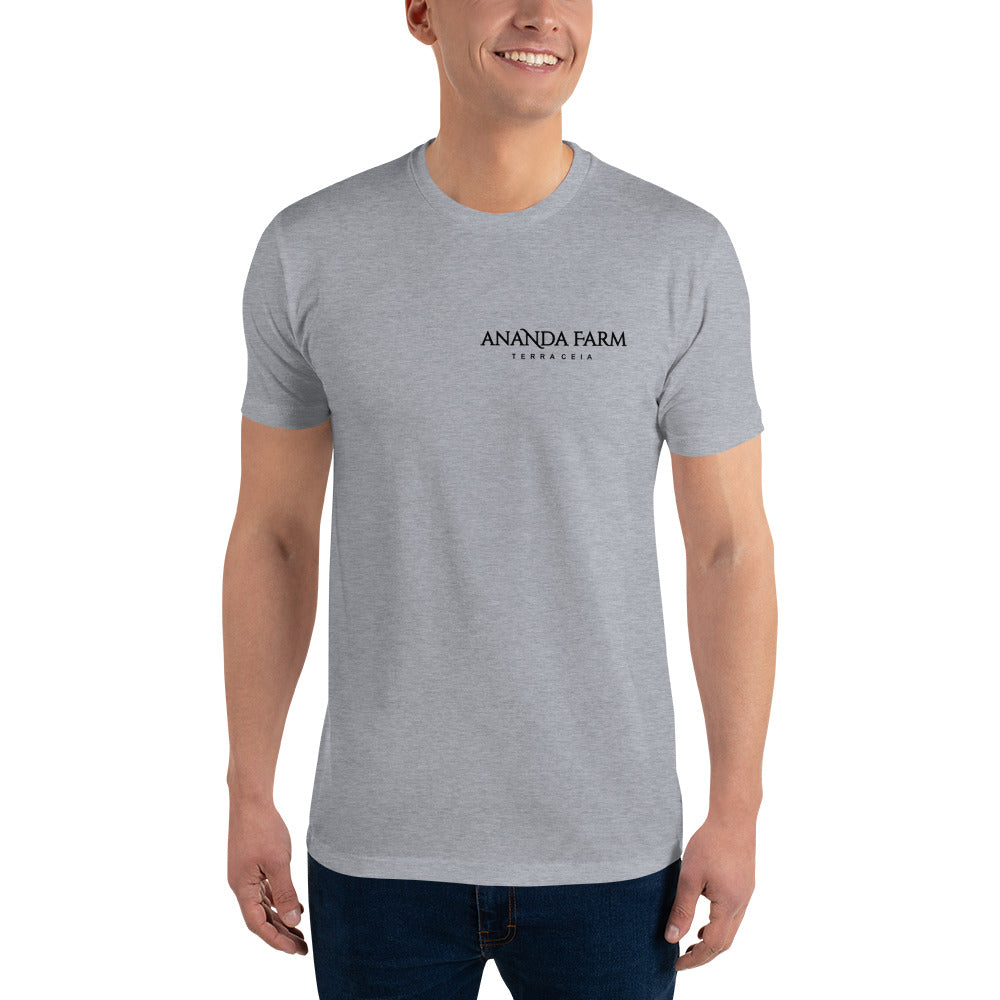 Ananda Next Level Short Sleeve (6 Colors)