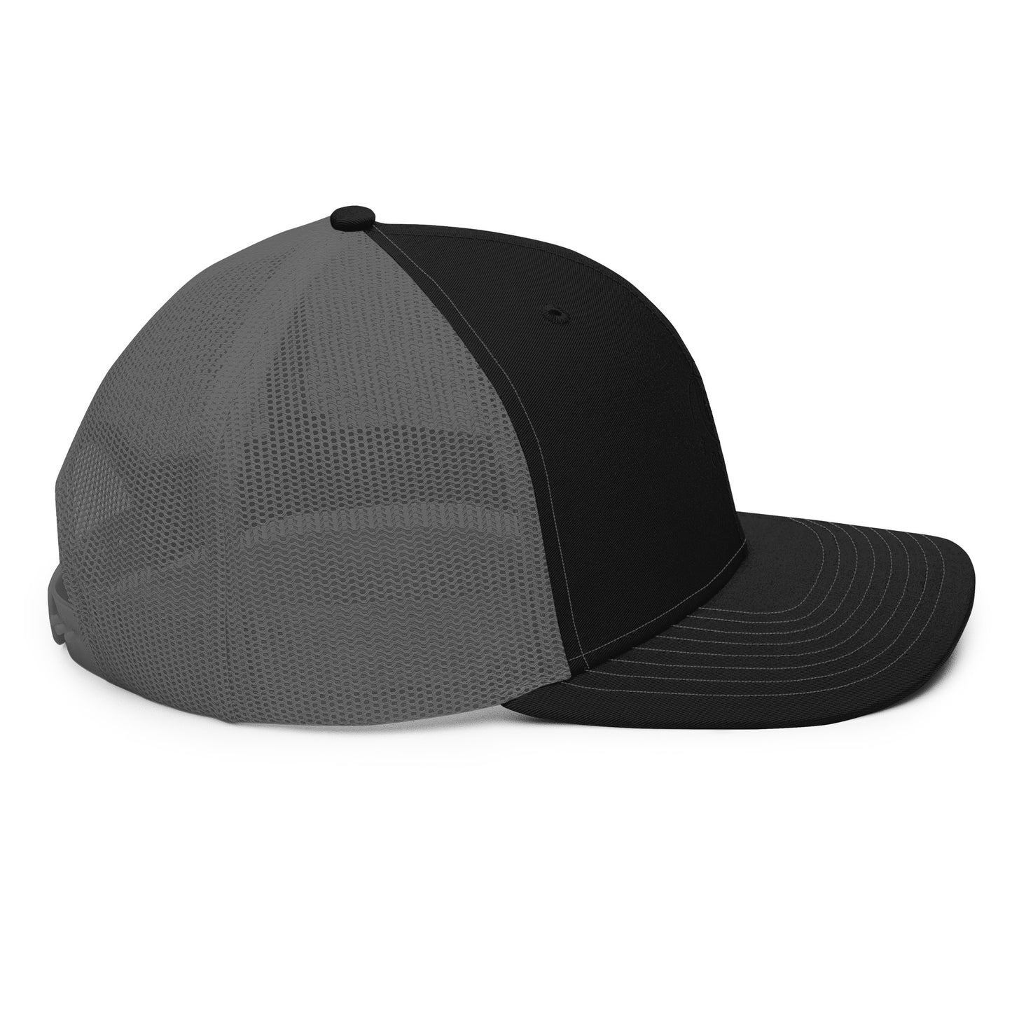 C&C Trucker Cap (Richardson Blank)