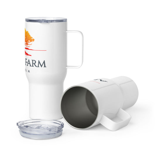 Ananda Travel Mug