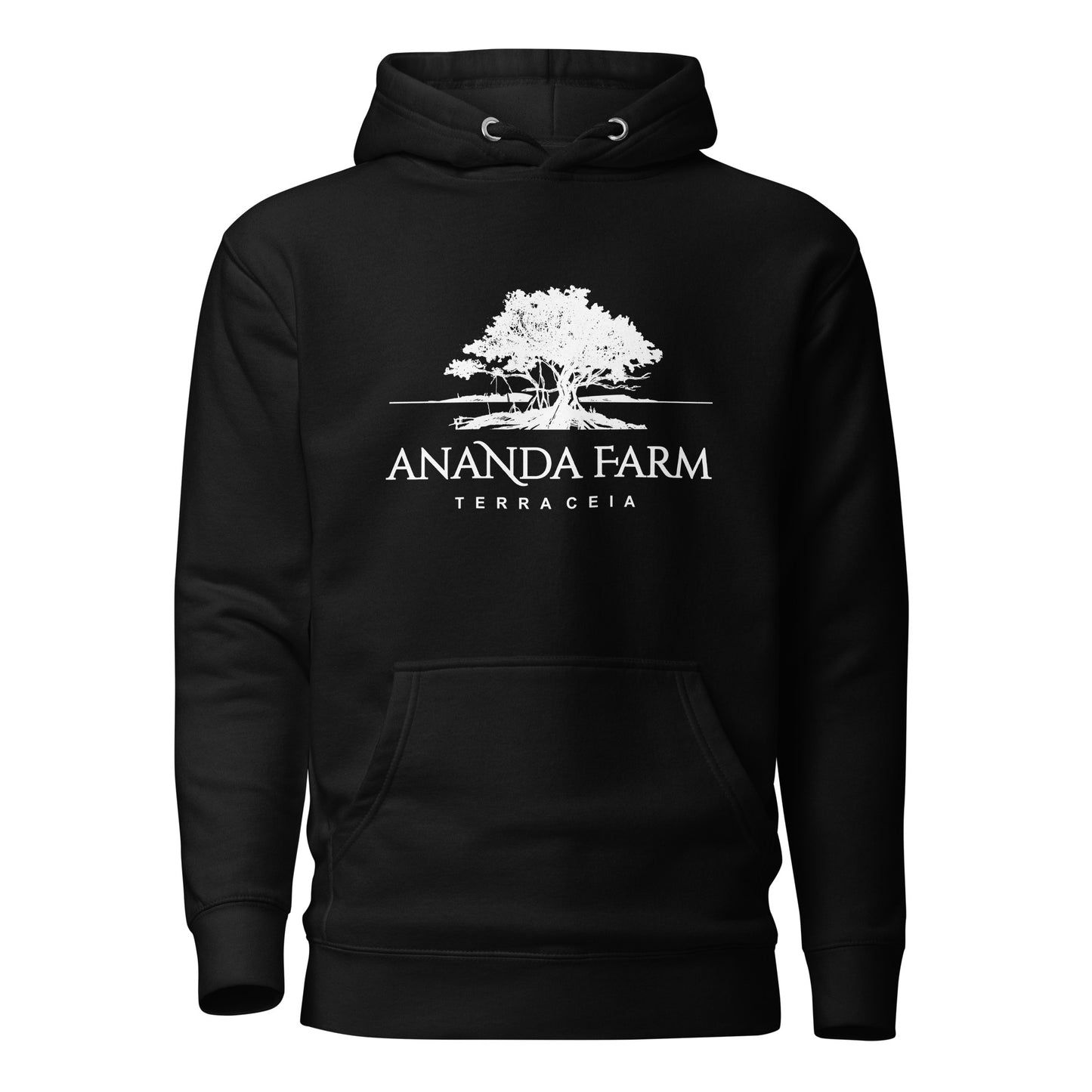 Ananda Premium Hoodie (11 Colors)