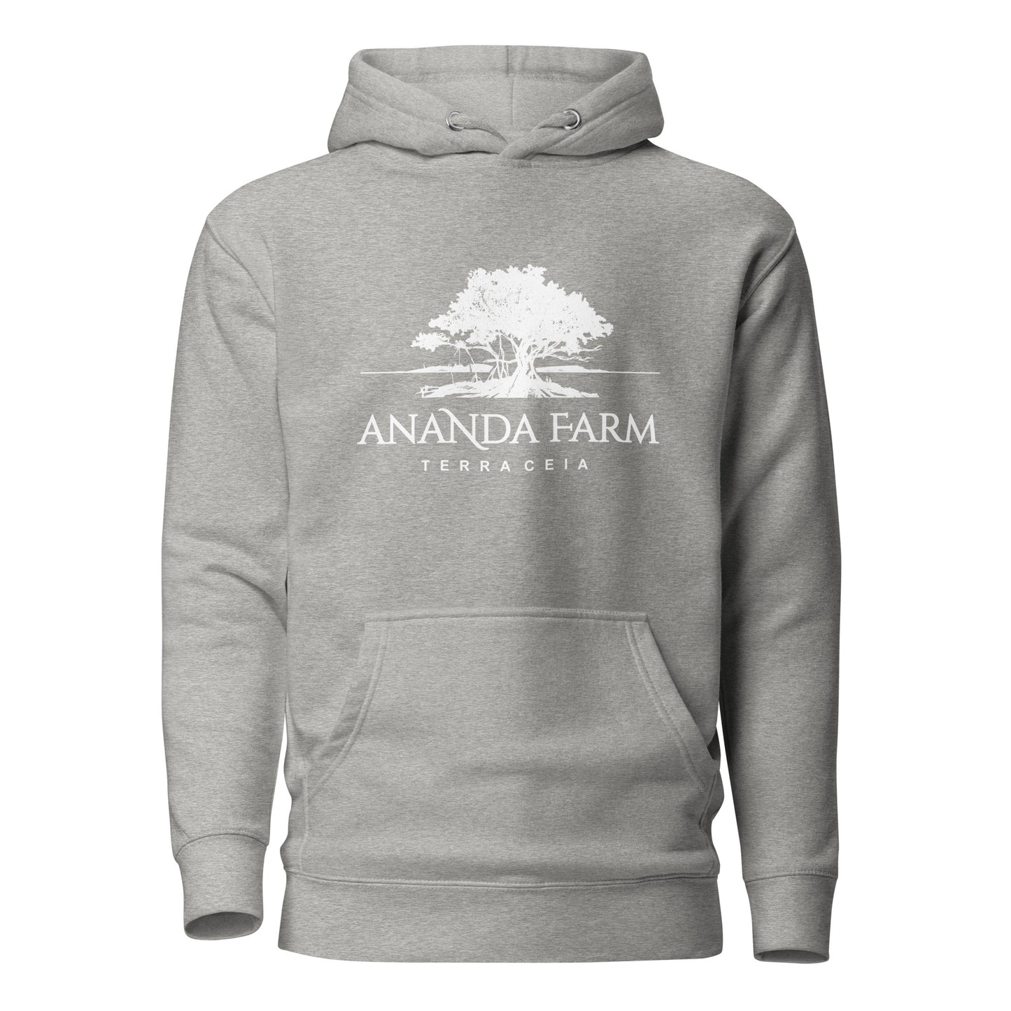 Ananda Premium Hoodie (11 Colors)