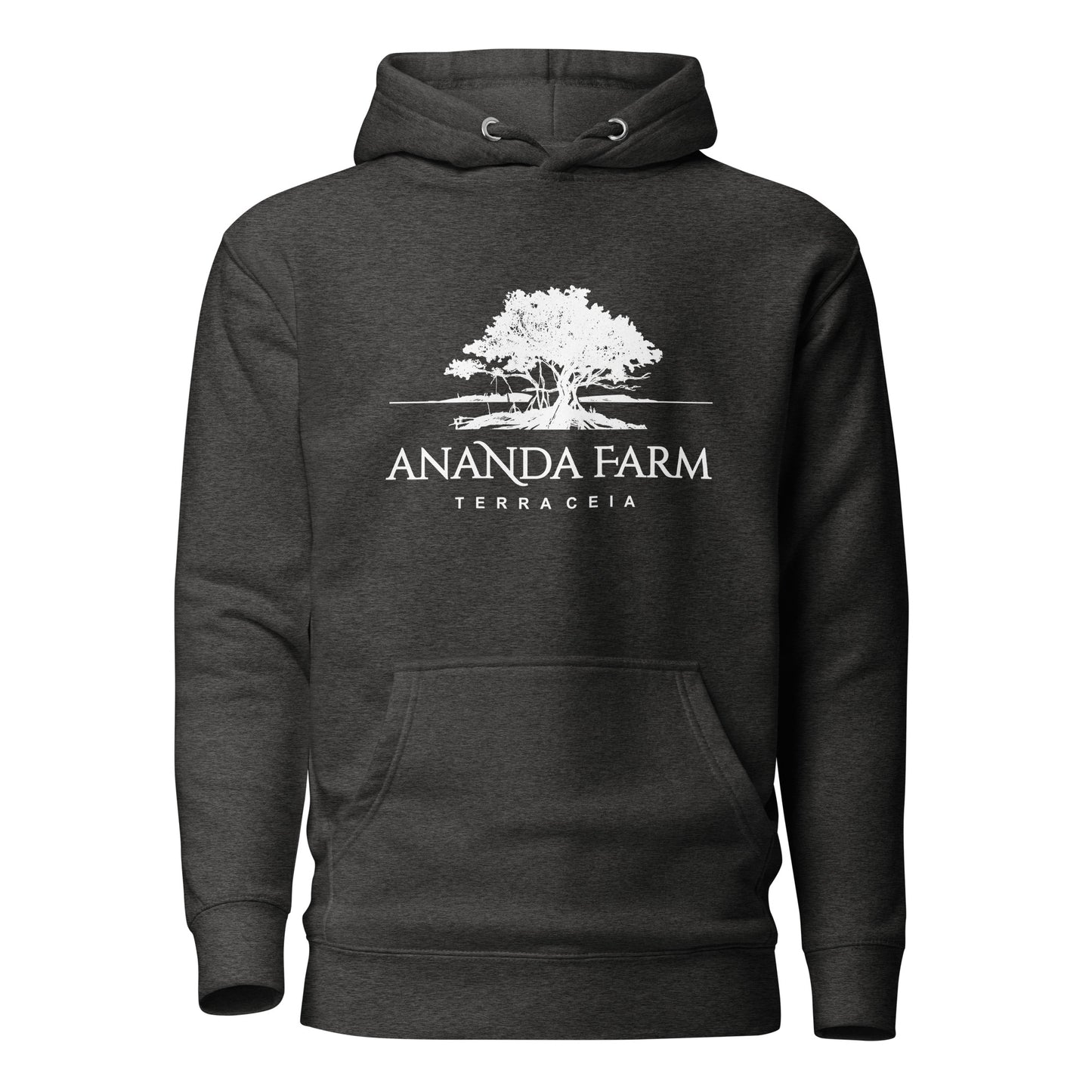 Ananda Premium Hoodie (11 Colors)